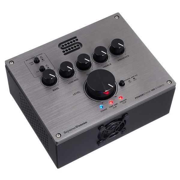 Seymour Duncan PowerStage 100 Stereo