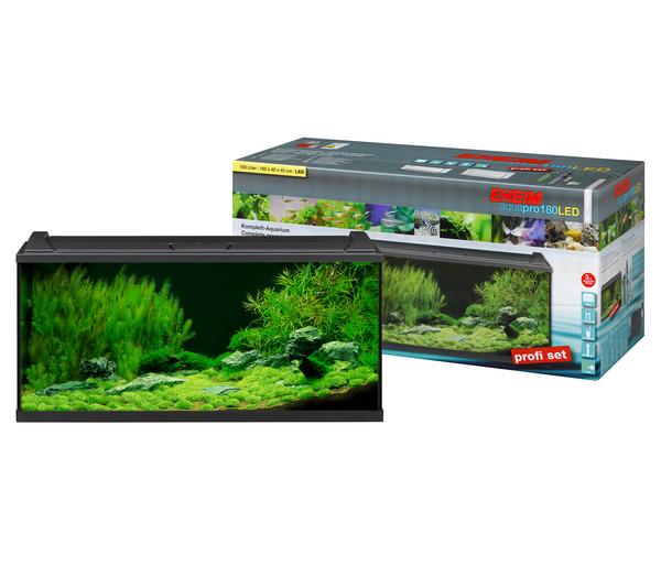 EHEIM Aquarium-Set Aquapro LED 180