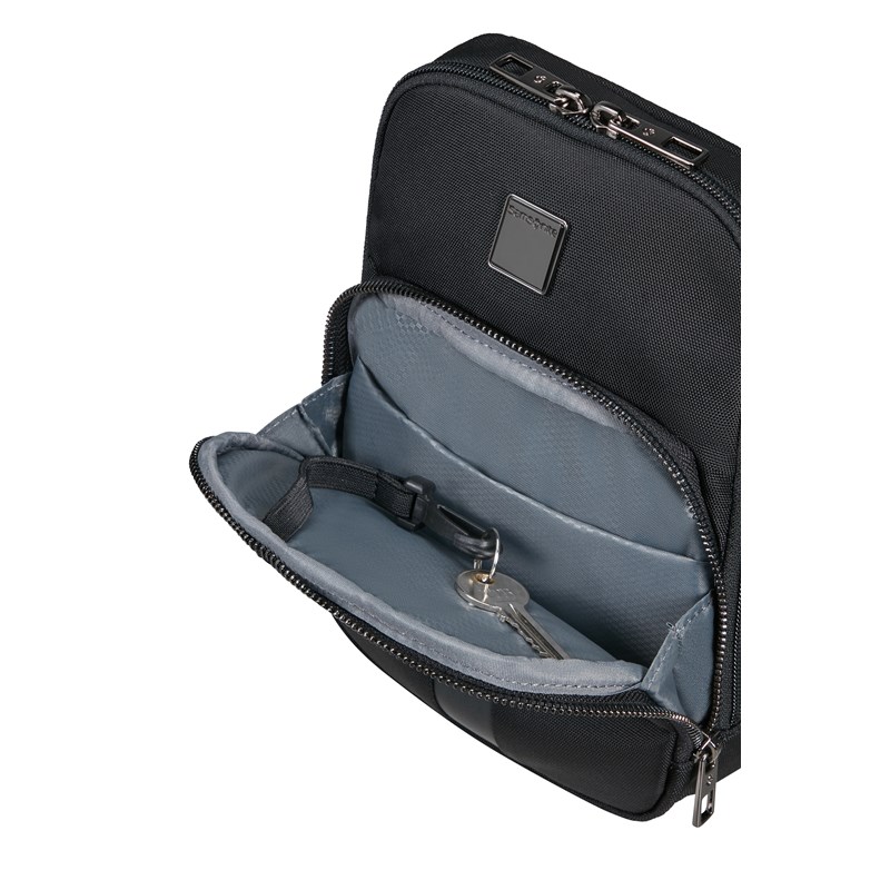 Samsonite<br>Crossover Sacksquare S