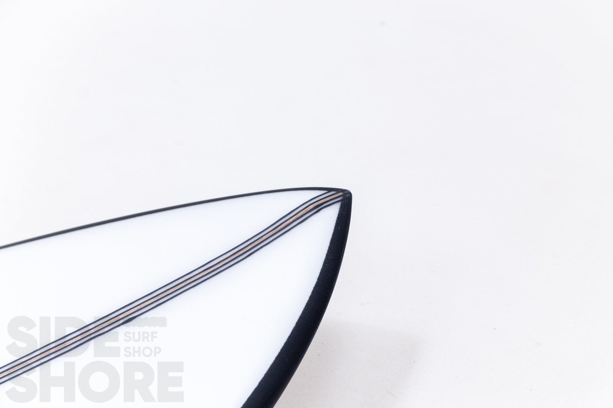 Pukas Lorentz - 69er Evolution - Color - 6'4 x 21
