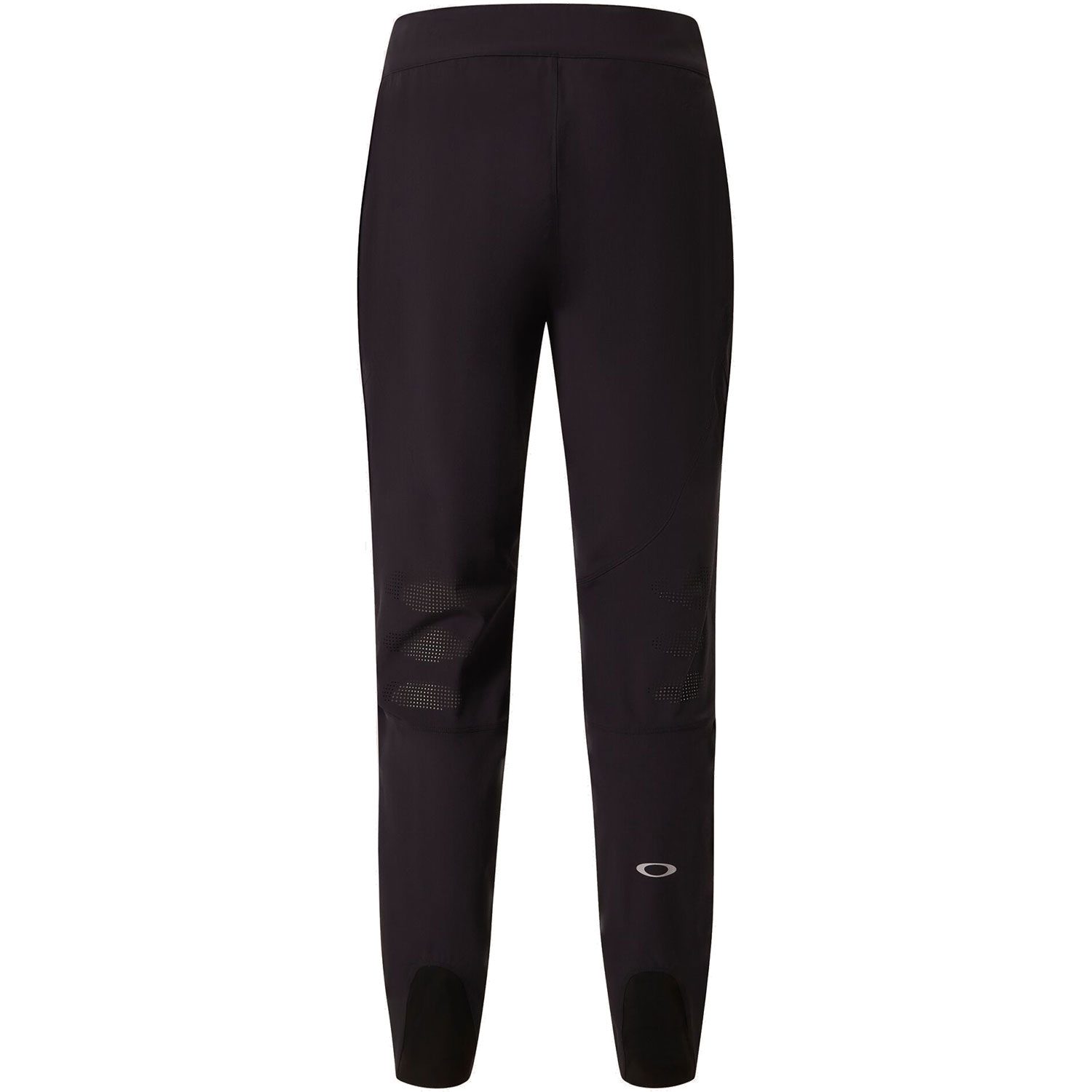Oakley Seeker Airline Radhose Herren blackout