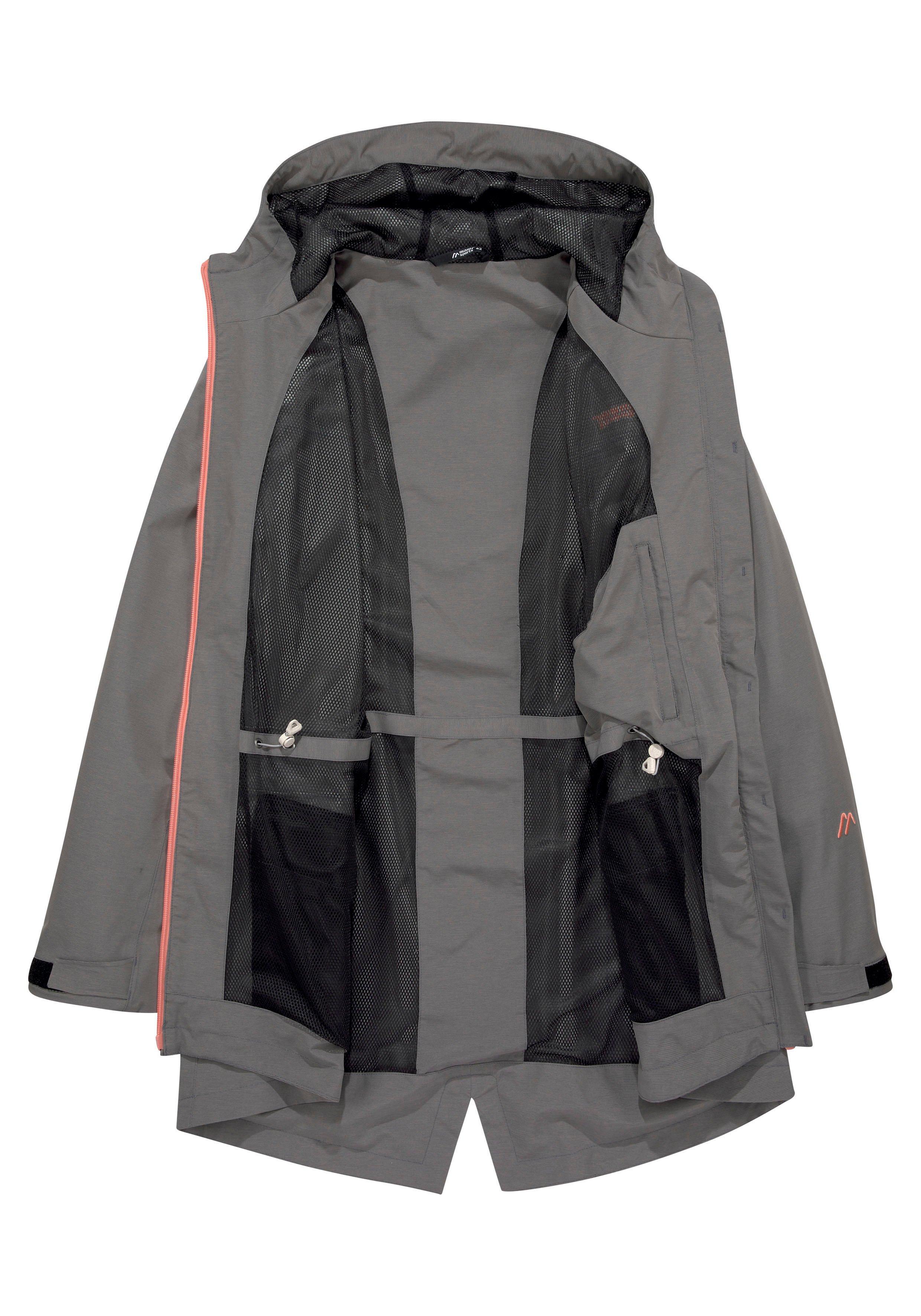Outdoorjacke