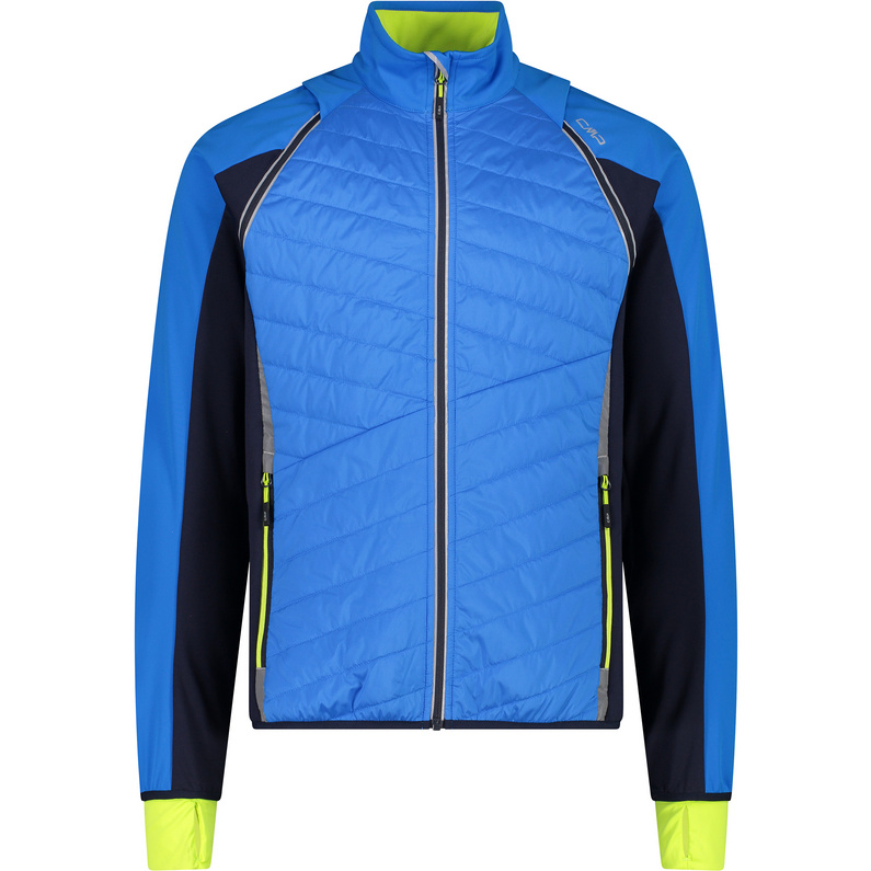CMP Herren Light Softshell Jacke