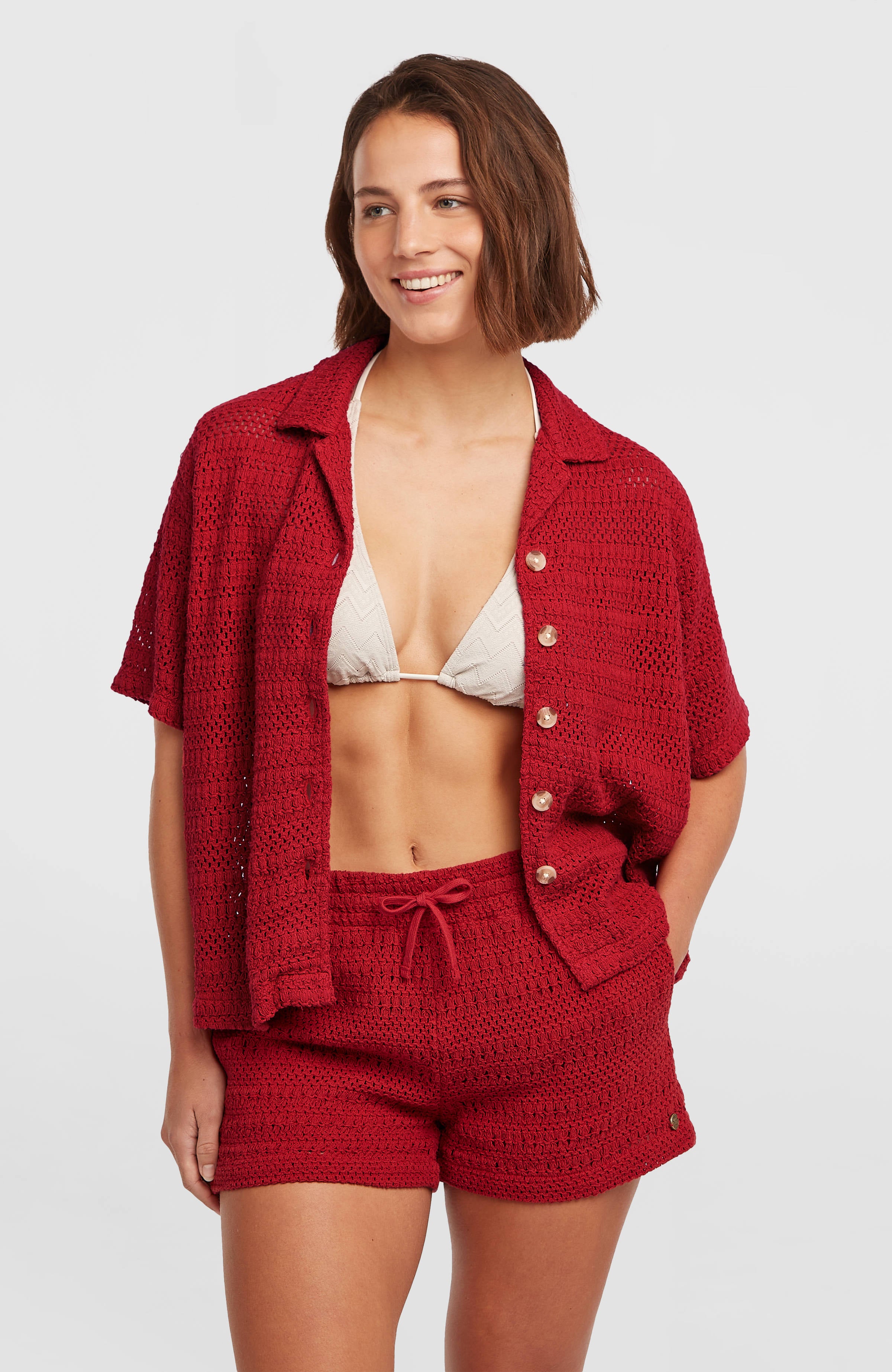 O'Riginals Crochet short