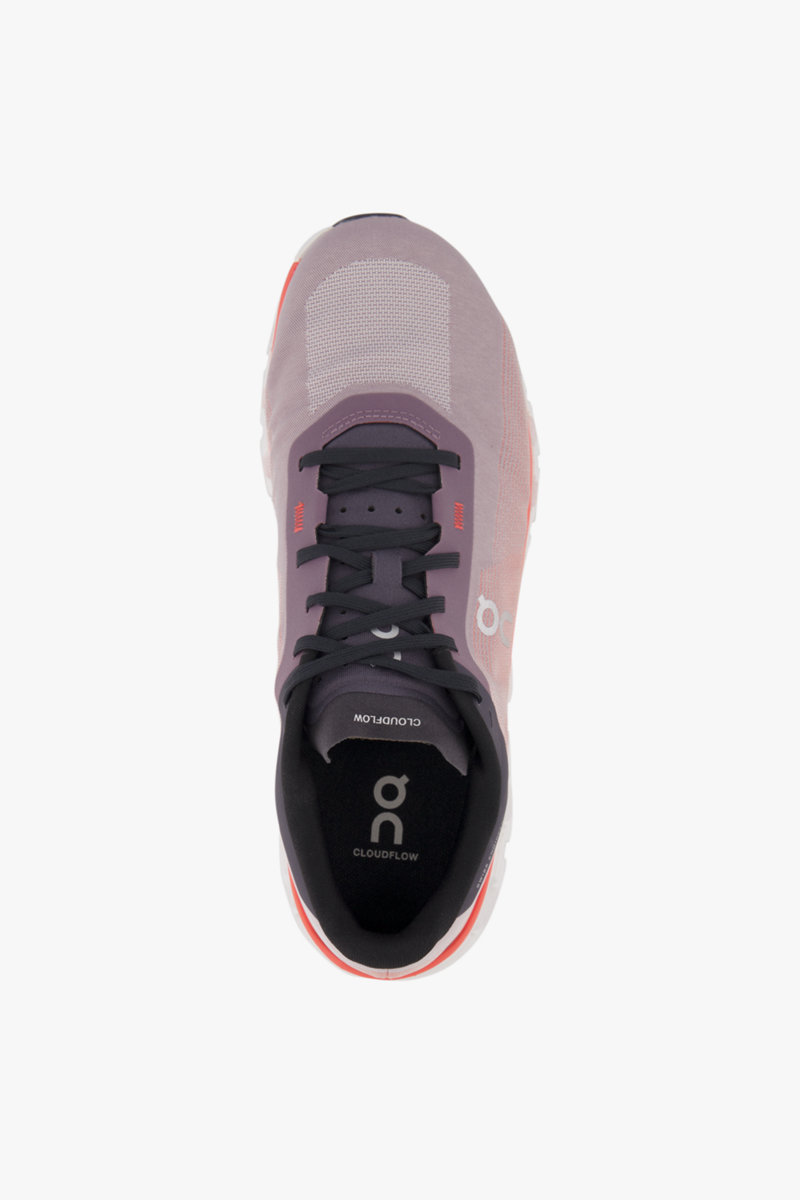ON Cloudflow 4 Herren Laufschuh