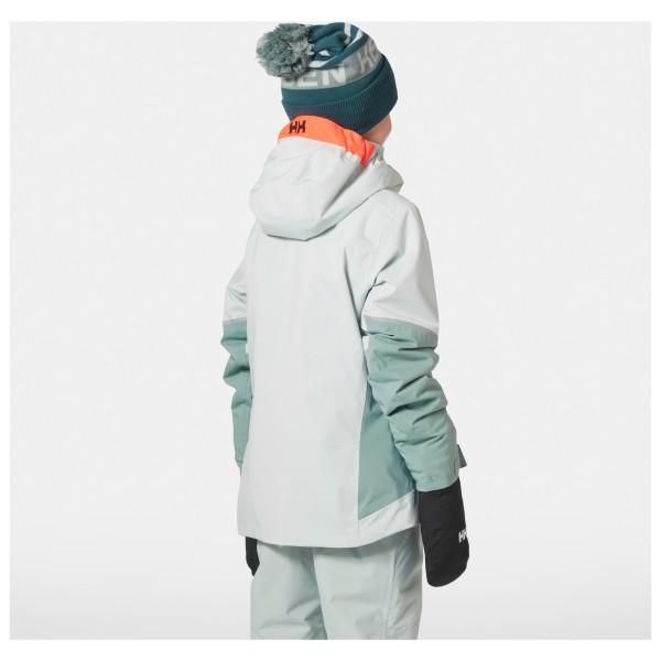 Helly Hansen - Kid's Jewel Jacket - Veste de ski