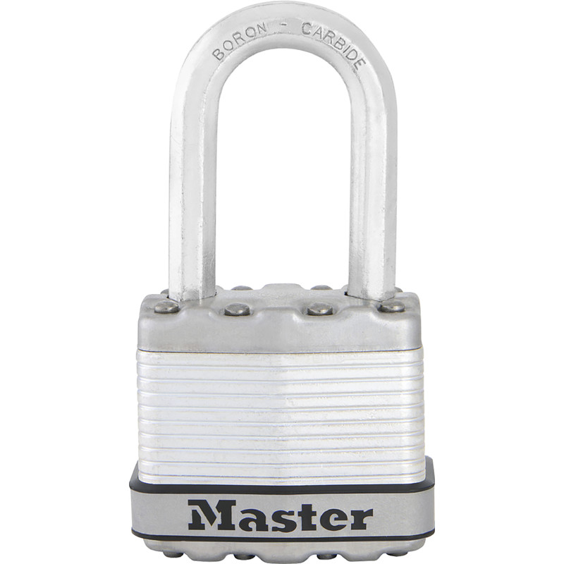 Master Lock excell-hangslot 45x38mm