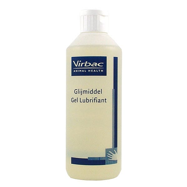 Glijmiddel Virbac 500 ml