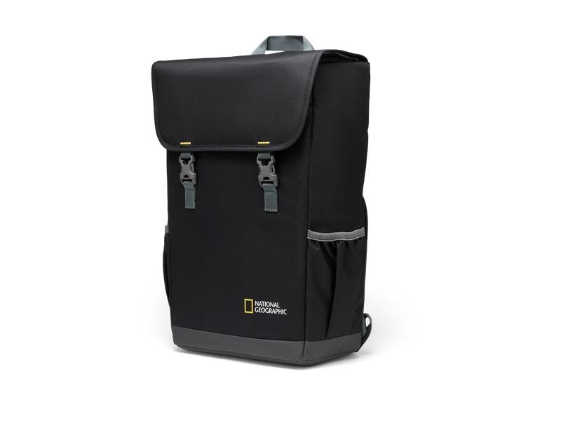 National Geographic Fotorucksack Medium Leichter und praktischer Fotorucksack