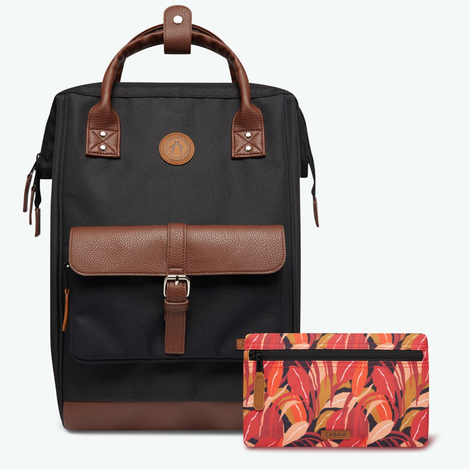 Cabaia Avdenturer Bag Large managua