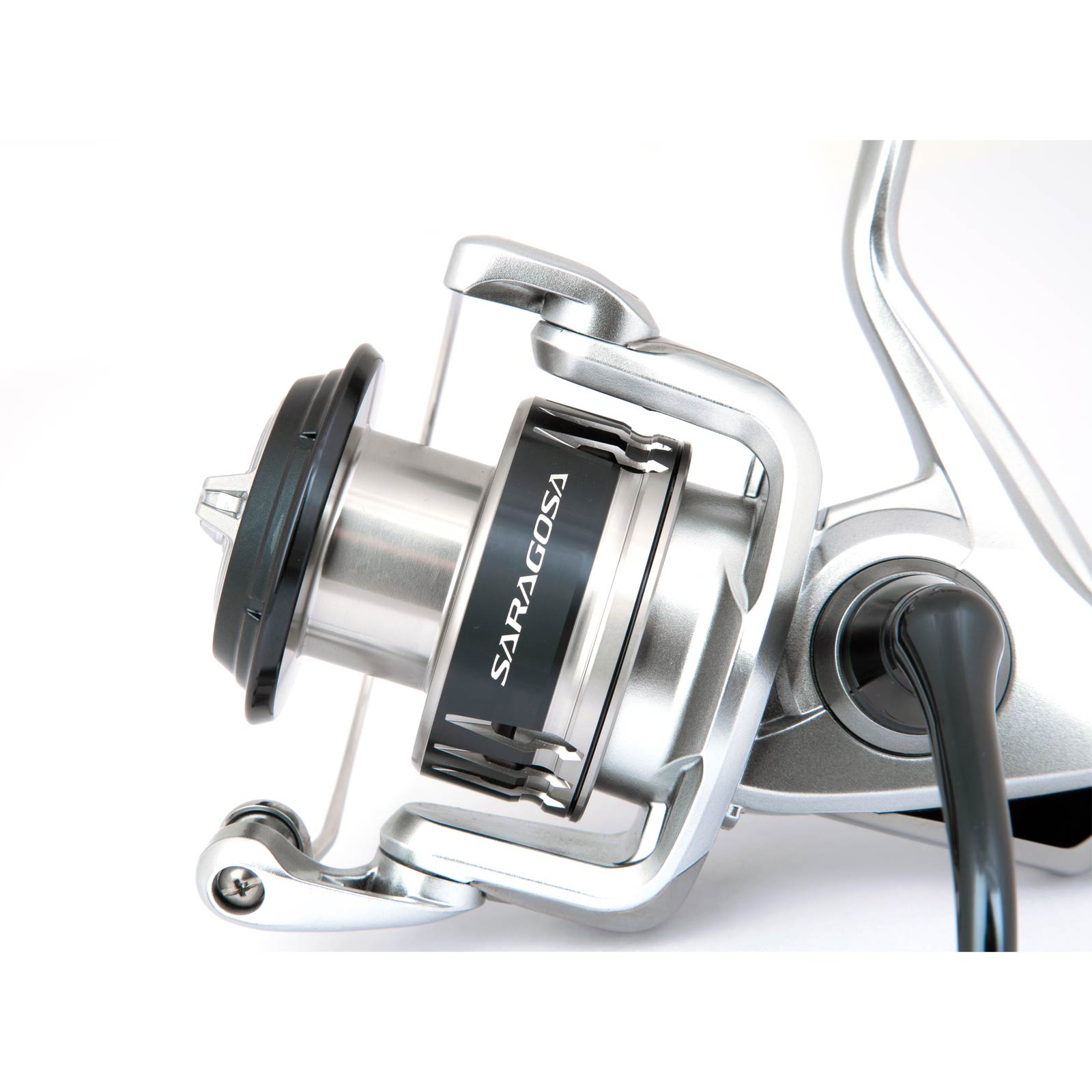Shimano Saragosa SW A 20000PG Meeresrolle