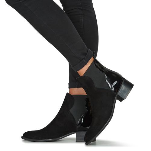 Myma -  - Noir