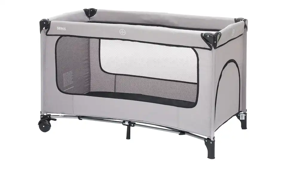 Fillikid Reisebett Premium