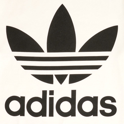adidas Originals - SARAH - Blanc