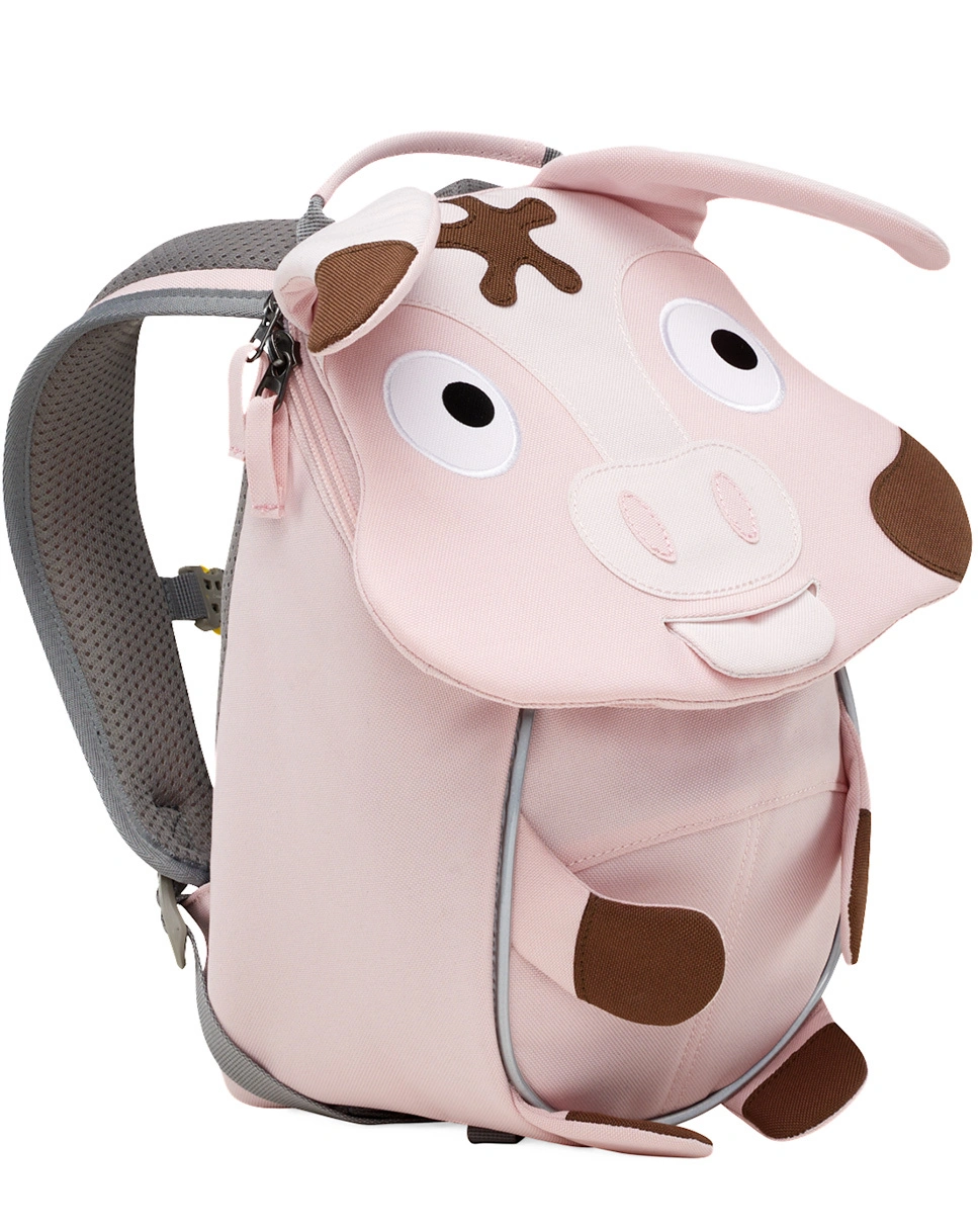 Kinderrucksack KLEINER FREUND - TONIE SCHWEIN (17x