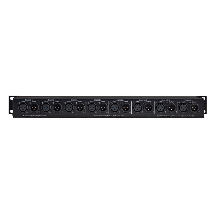 ART T8 transformer/isolator