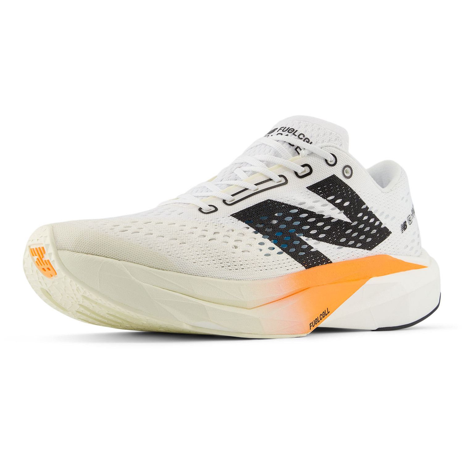 New Balance FuelCell SuperComp Pacer v2 Heren