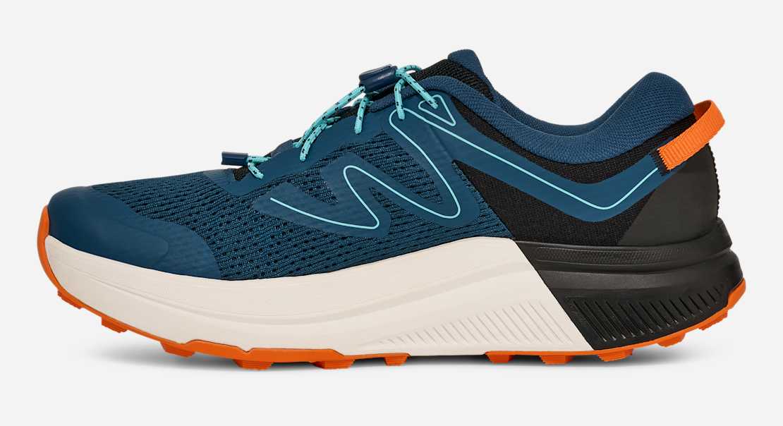 Heren Hurricane Trailsetter Hiking Shoe