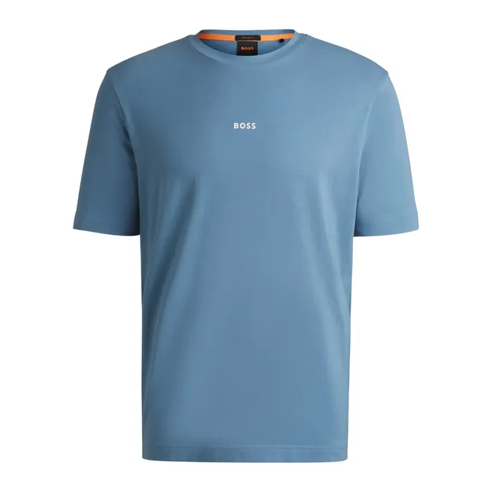 Boss Tchup Shirt Heren
