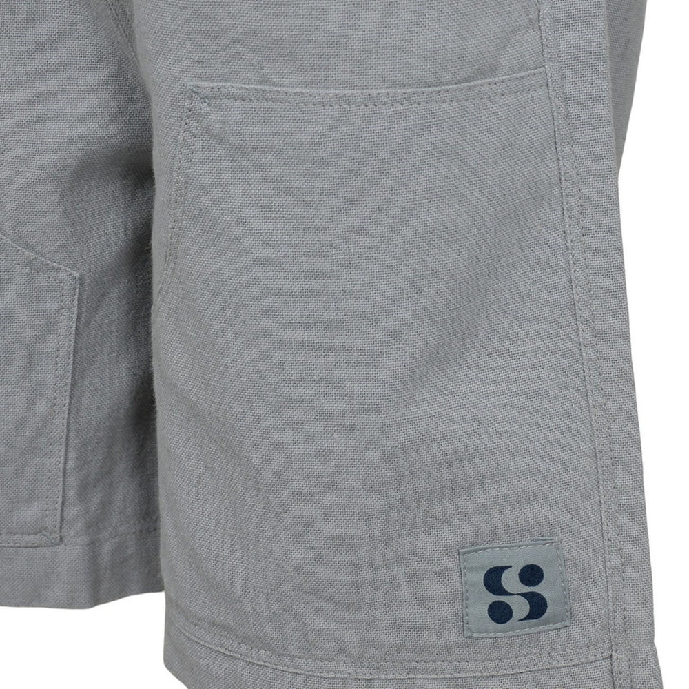 Køb Sofie Schnoor Dusty Blue Shorts