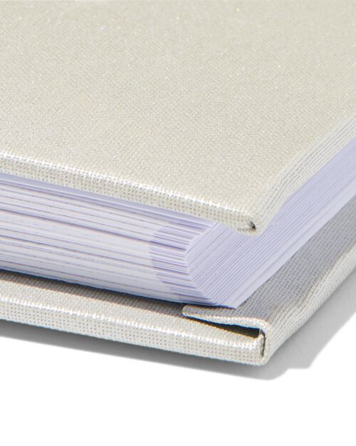 album photos 32.5x29 argent