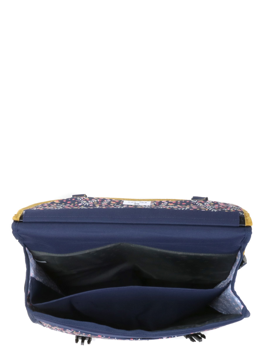 Cartable RÀversible Pol Fox Happy Days 38 cm