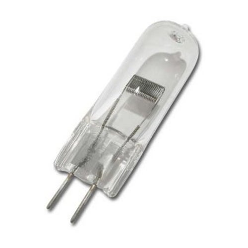 Eurolite OmniLux EVC 24V/250W lamp met G6,35 fitting