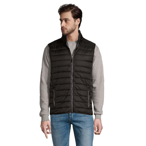 Chaleco Ligero Wave