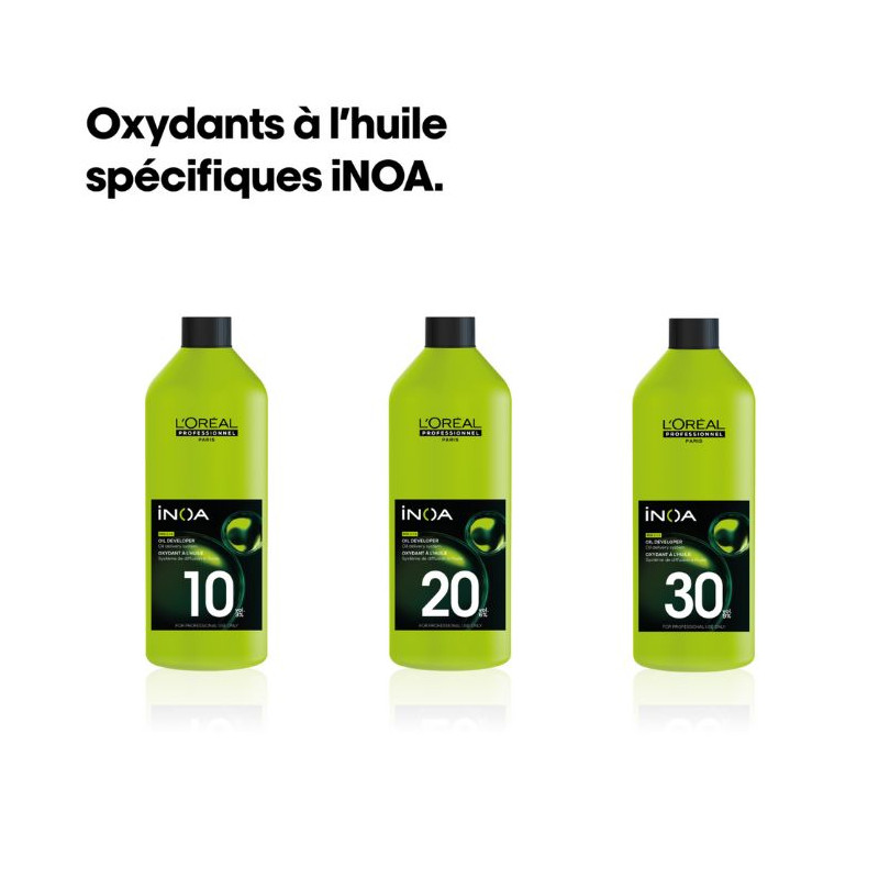 Crème d'oxydation 20V Inoa 1L