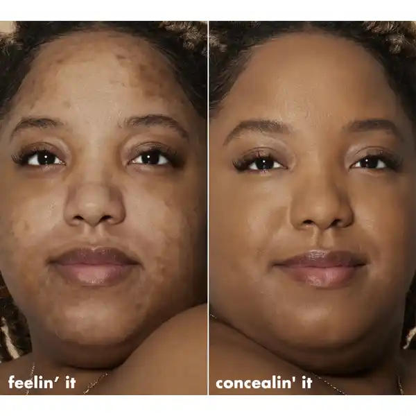 16HR Camo Concealer Tan Neutral