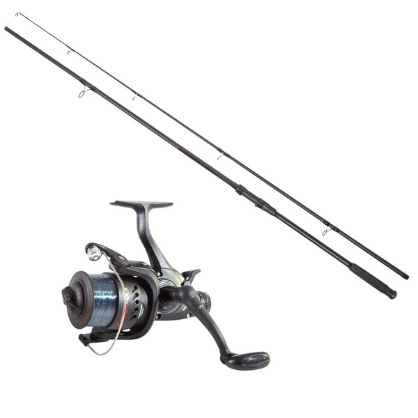 Ensemble Specimen Stalker Catchmax (20-80g)