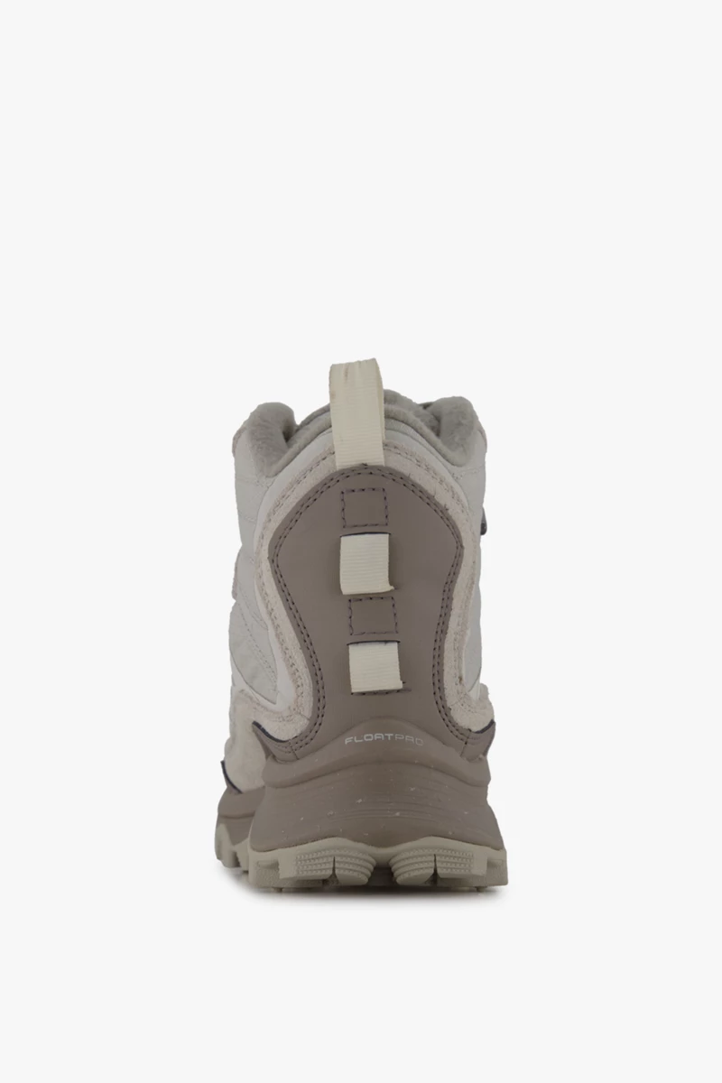 Merrell Moab Speed Thermo Mid WP Damen Winterboot