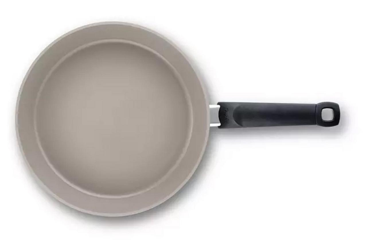 Fissler Ceratal Comfort 159-220-24-100-0 koekenpan, 24 cm
