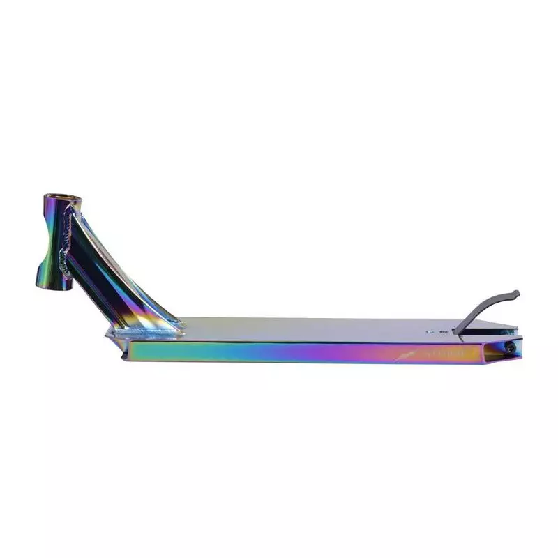 Deck trottinette REVOLUTION SUPPLY Storm Neochrome