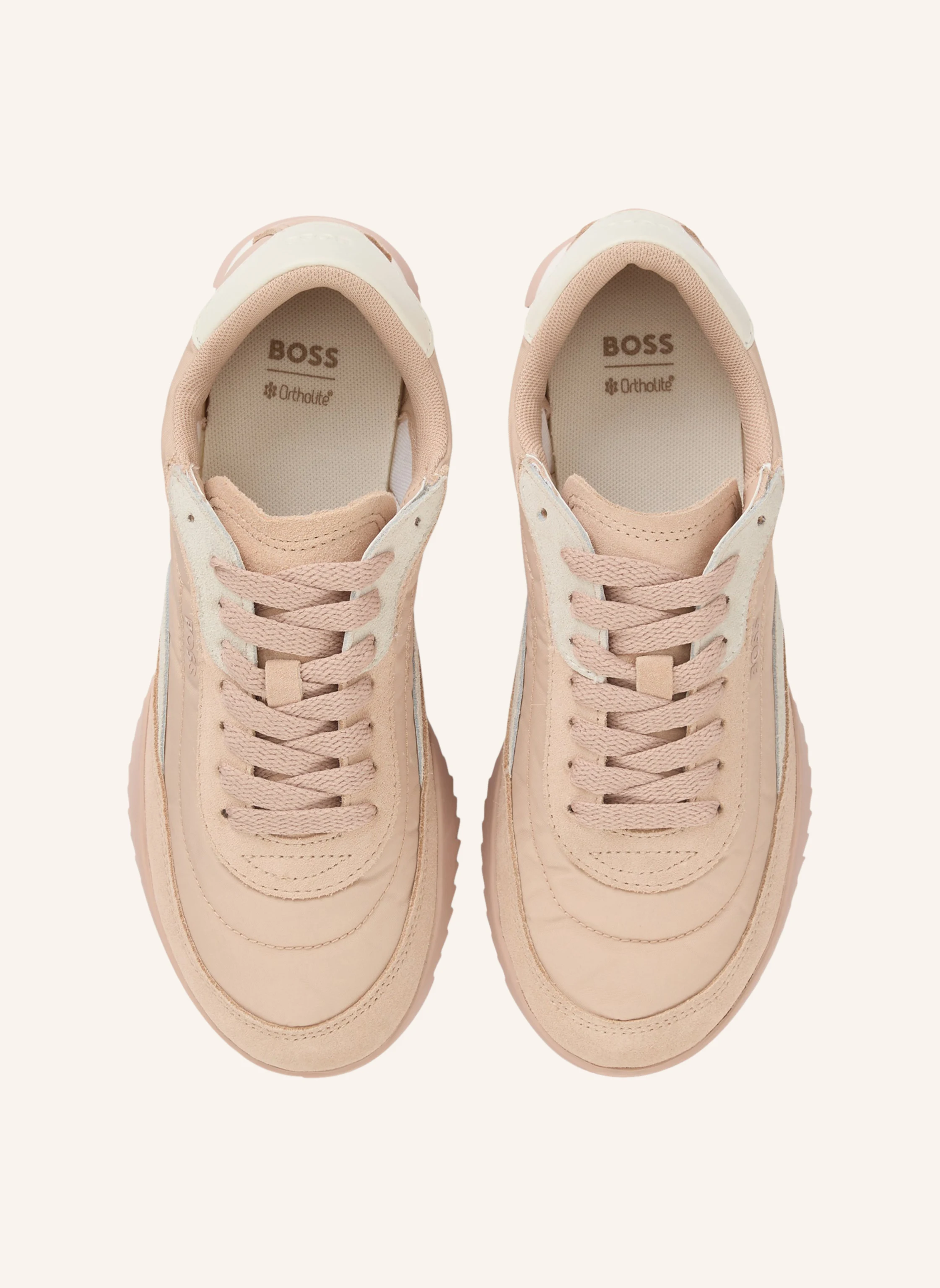 BOSS Turnschuh CARLYNN_LOWP_NYSDW
