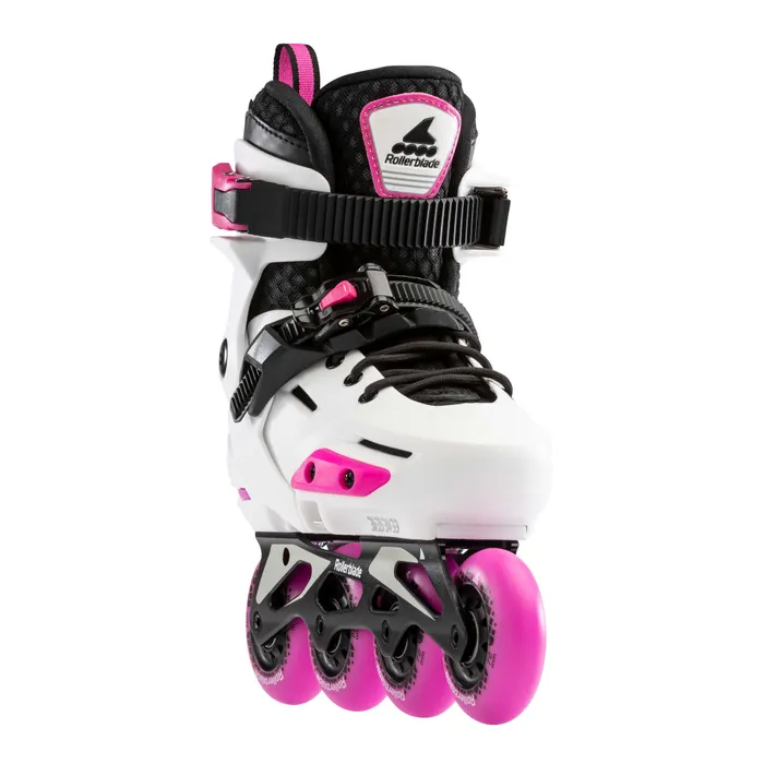 Rollerblade Apex Skate Junior (verstelbaar)