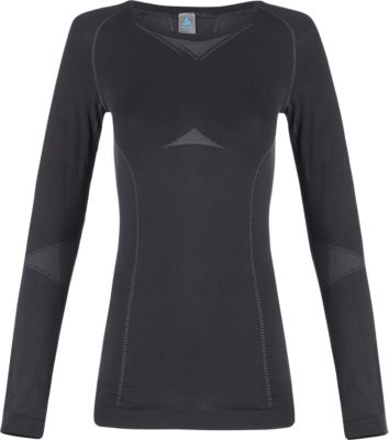 OdloPerformance Evolution Warm Set - schwarz