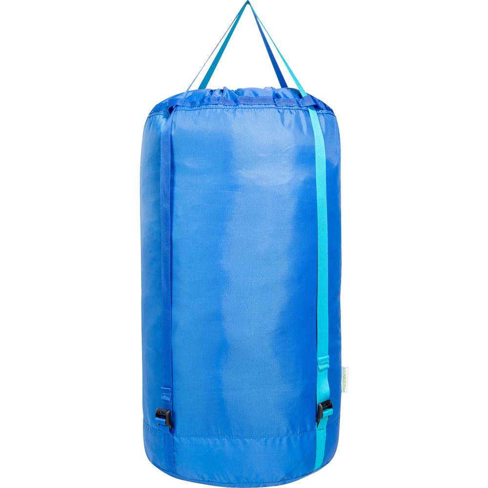 Tatonka Compression Sack 18L Kompressionssack blau