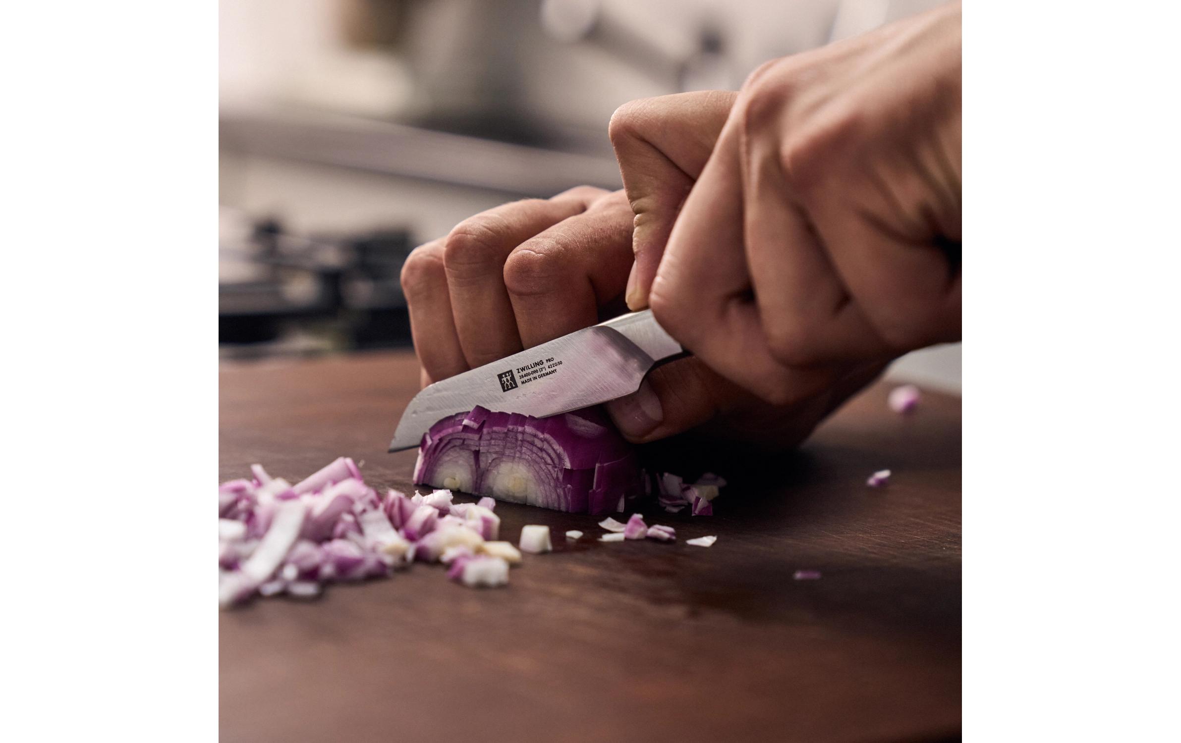 Küchenmesser Pro 9 cmmGemüsemesser