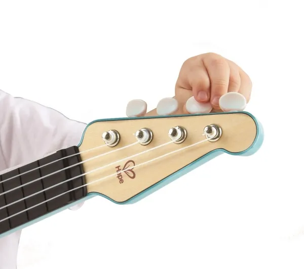 Hape Rock n Roll Ukulele