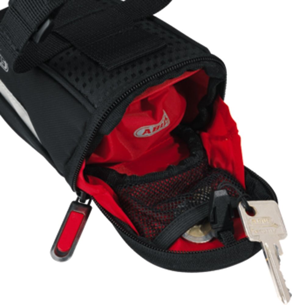 Abus Onyx ST 2085 KF Satteltasche kaufen | Bike-Discount