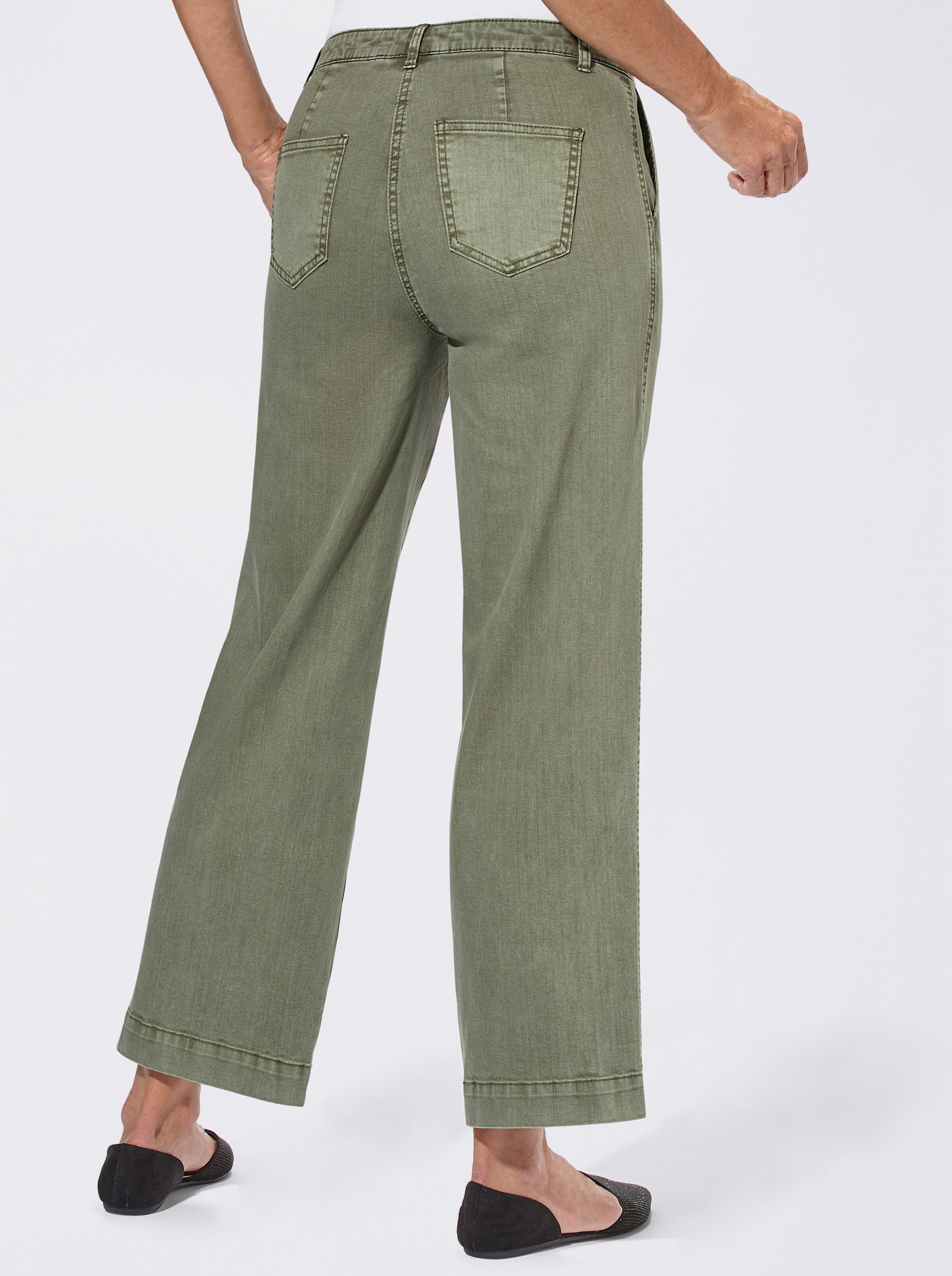Culotte