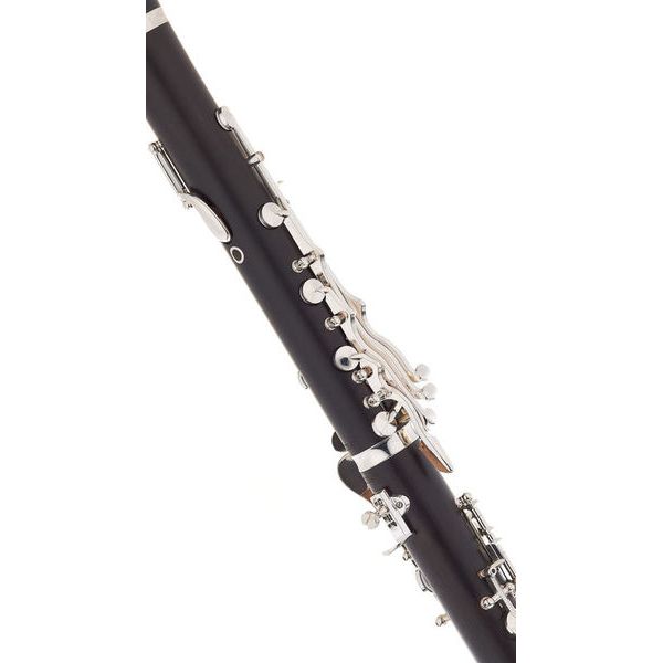 Schreiber D-16 Bb-Clarinet