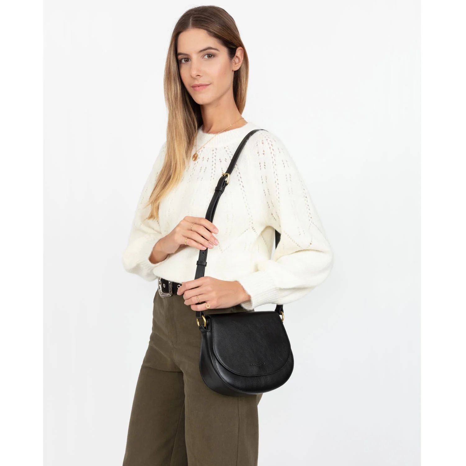 Légende-Sac trotteur