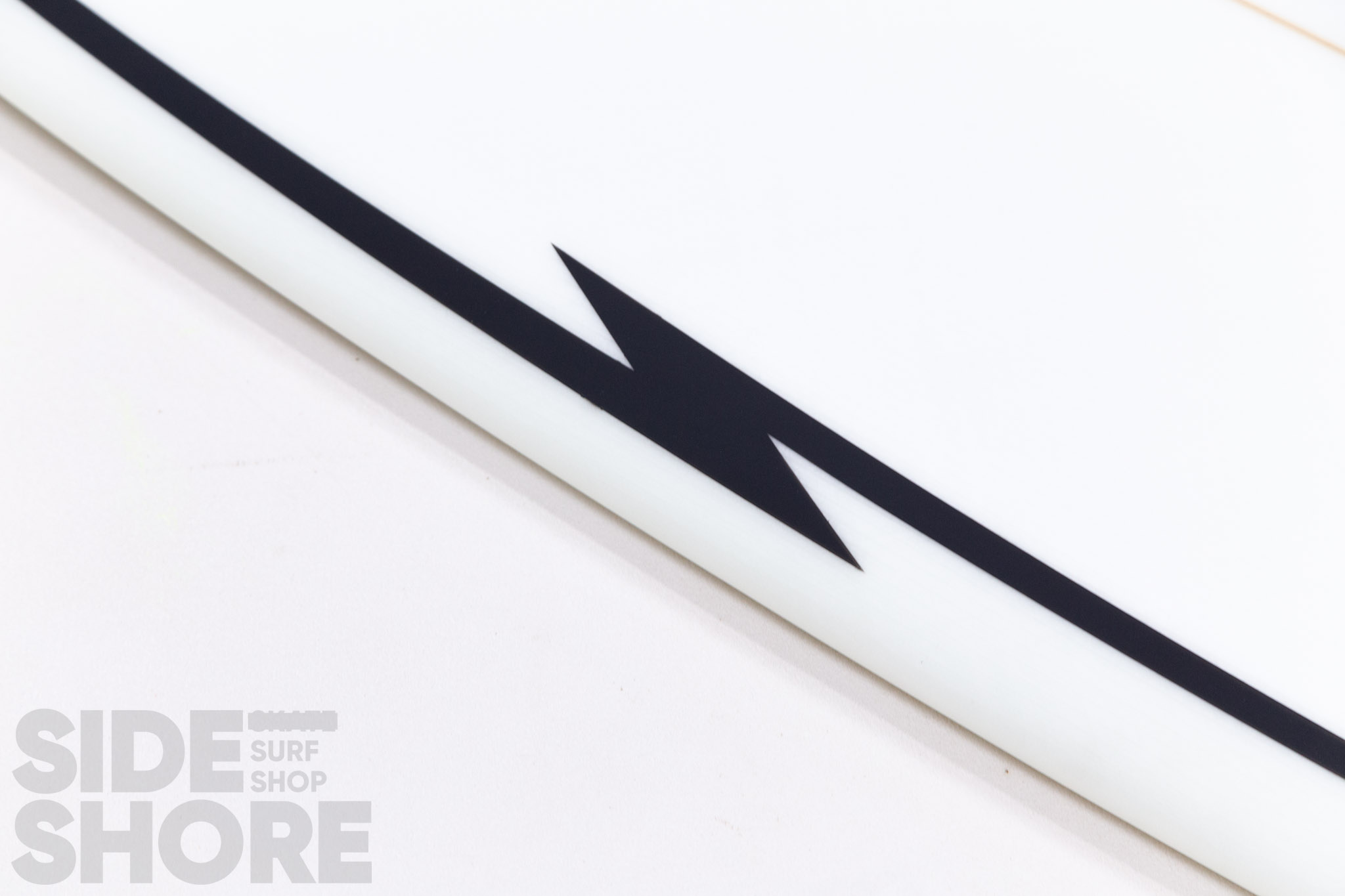 Surftech Little Darlin Gerry Lopez Fusion HD - 7'2 x 20.5