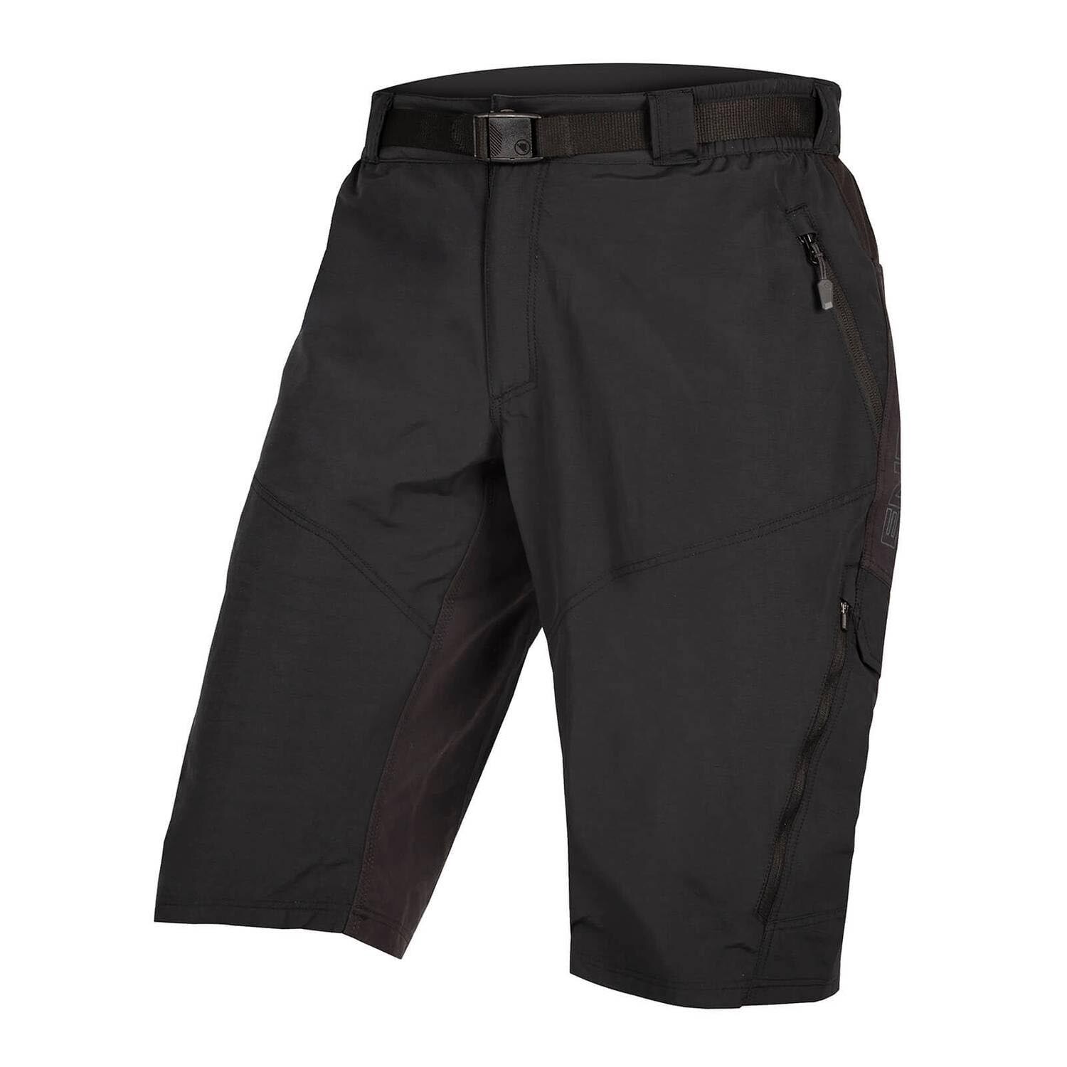 Endura Mens Hummvee Short With Liner