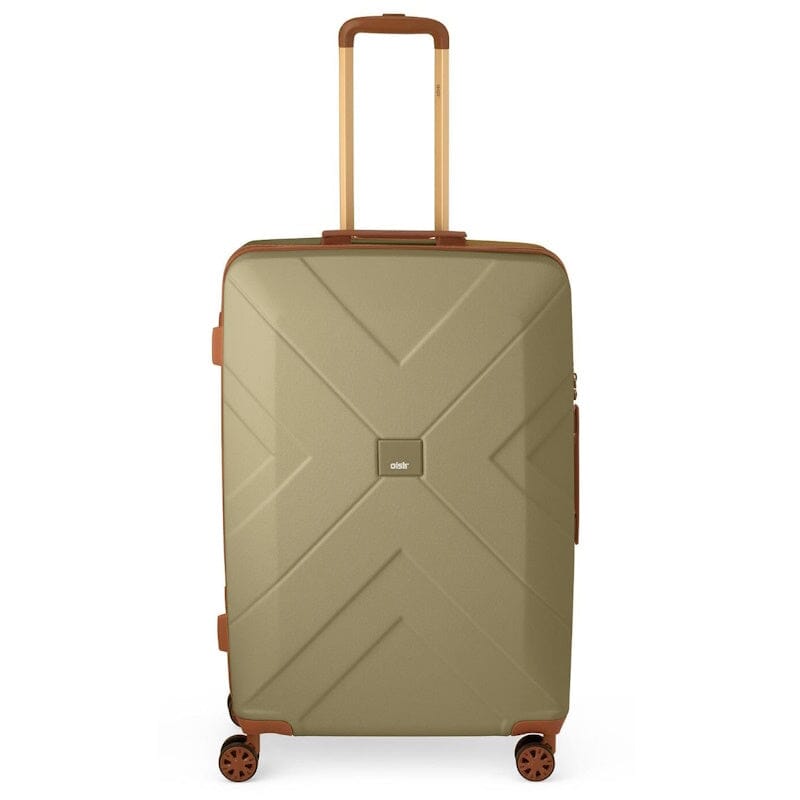 Line Oistr Florence 4 Wheel Expandable Spinner L Dark Olive
