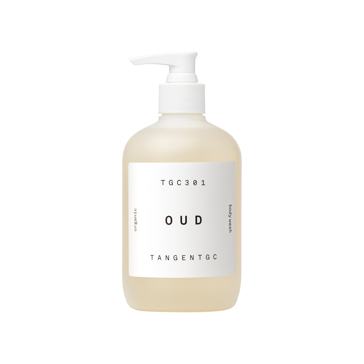 Oud Body Wash 350ml