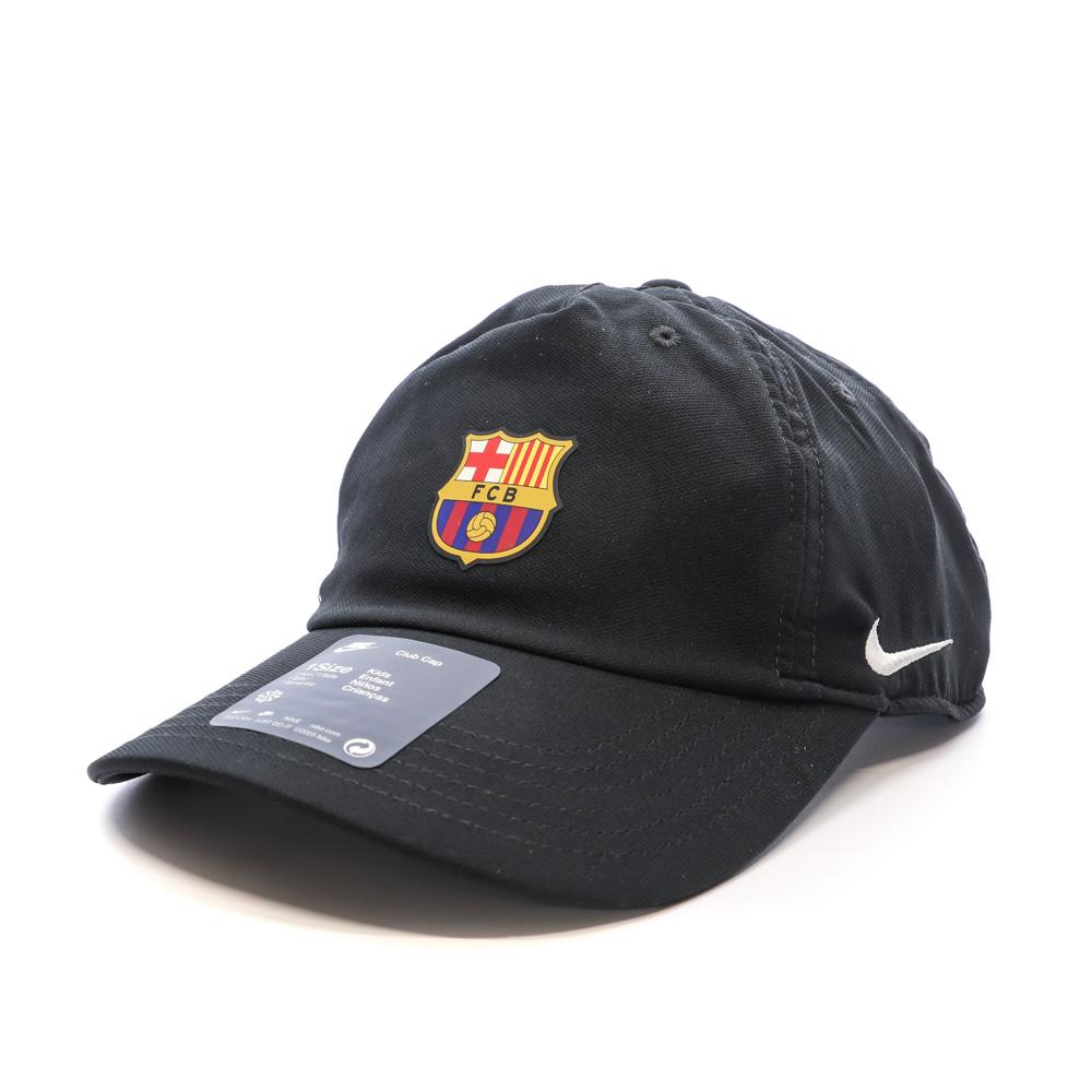 Nike Casquette Noire Garçon Nike FN4868