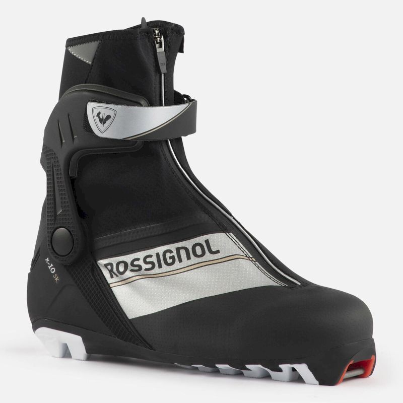 X-10 Skate FW - Chaussures ski de fond femme